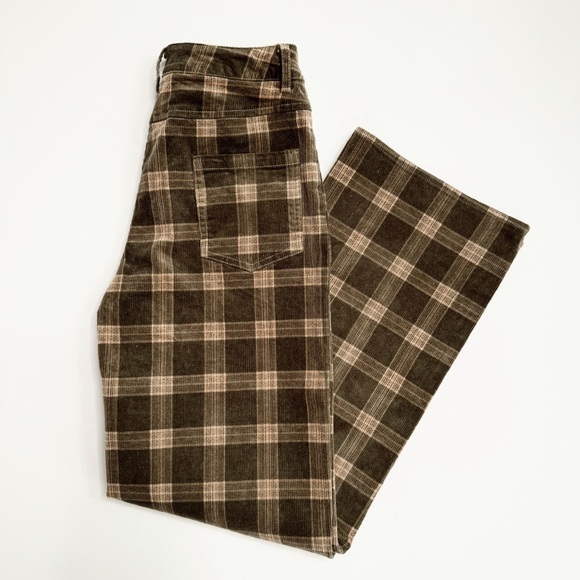 Altar'd State Pants - Alrar’d State Corduroy Pants